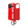 Imagen de FUNDA DIESEL IPHONE 14 PRO MAX CINTA 50288 RED