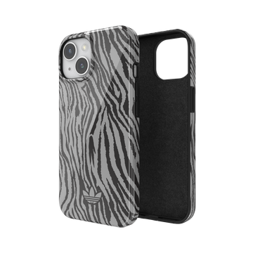Imagen de ADIDAS IPHONE 15 PLUS TIGER 53868 BLACK