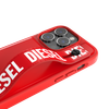 Imagen de FUNDA DIESEL IPHONE 14 PRO CINTA 50287 RED
