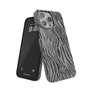 Imagen de ADIDAS IPHONE 15 PRO MAX TIGER 53869 BLACK