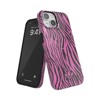 Imagen de ADIDAS IPHONE 15 PLUS TIGER 53872 PINK
