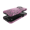 Imagen de ADIDAS IPHONE 15 PLUS TIGER 53872 PINK