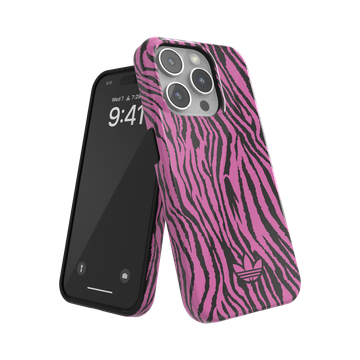 Imagen de ADIDAS IPHONE 15 PRO TIGER 53871 PINK