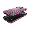 Imagen de ADIDAS IPHONE 15 PRO MAX TIGER 53873 PINK