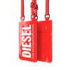Imagen de DIESEL POUCH PATENT 49682 UNIVERSAL RED