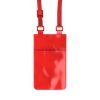 Imagen de DIESEL POUCH PATENT 49682 UNIVERSAL RED
