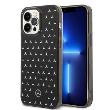 Imagen de FUNDA MERCEDES BENZ IPHONE 14 PRO MAX 2253