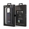Imagen de FUNDA BMW IPHONE 15 PRO CARBON GRIP 4464