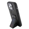 Imagen de FUNDA BMW IPHONE 15 PRO CARBON GRIP 4464