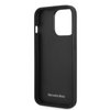 Imagen de FUNDA MERCEDES BENZ IPHONE 14 PRO BLACK WAVE 1447