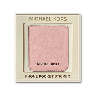 Imagen de PORTA TARJETAS MICHAEL KORS SOFT PINK