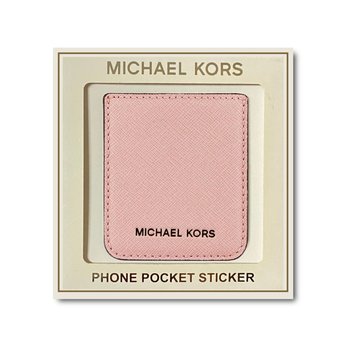 Imagen de PORTA TARJETAS MICHAEL KORS SOFT PINK