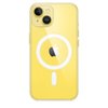 Imagen de Protector ORIGINAL APPLE Magsafe iPhone 13/14 Clear Case