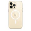 Imagen de Protector Original APPLE Magsafe iPhone 14 PRO MAX Clear Case