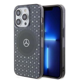 Imagen de FUNDA MERCEDES BENZ IPHONE 15 MAGSAFE 7083
