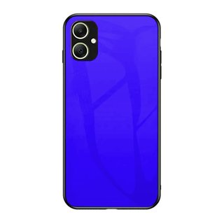 Imagen de PROTECTOR SAMSUNG A05 RIGID BLUE