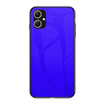 Imagen de PROTECTOR SAMSUNG A05 RIGID BLUE