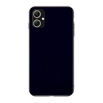 Imagen de PROTECTOR SAMSUNG A05 RIGID BLACK