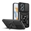 Imagen de Protector Honor 90 Camring Black