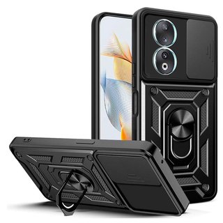 Imagen de Protector Honor 90 Lite Camring Black