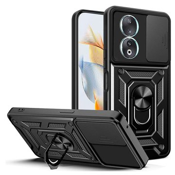 Imagen de Protector Honor 90 Lite Camring Black