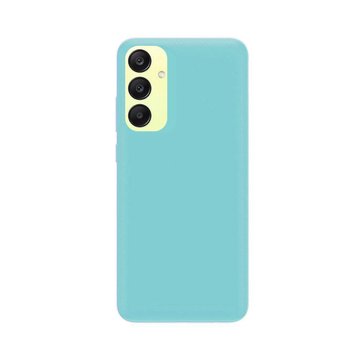 Imagen de PROTECTOR SAMSUNG A25 SIMIL ORIGINAL TURQUESA