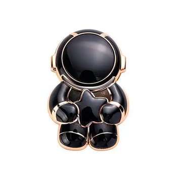 Imagen de PROTECTOR RING ASTRONAUT BLACK