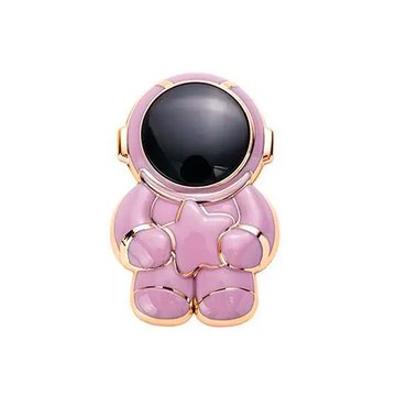 Imagen de PROTECTOR RING ASTRONAUT PINK