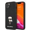 Imagen de FUNDA KARL LAGERFELD IPHONE 13 14 SAFFIAN 4368