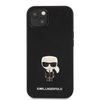 Imagen de FUNDA KARL LAGERFELD IPHONE 13 14 SAFFIAN 4368