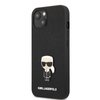Imagen de FUNDA KARL LAGERFELD IPHONE 13 14 SAFFIAN 4368