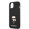 Imagen de FUNDA KARL LAGERFELD IPHONE 13 14 SAFFIAN 4368