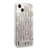 Imagen de FUNDA KARL LAGERFELD IPHONE 14 MONOGRAM 6276