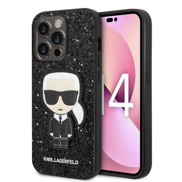 Imagen de FUNDA KARL LAGERFELD IPHONE 14 PRO FLAKES 7372