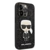 Imagen de FUNDA KARL LAGERFELD IPHONE 14 PRO FLAKES 7372