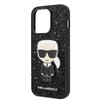 Imagen de FUNDA KARL LAGERFELD IPHONE 14 PRO FLAKES 7372