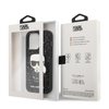 Imagen de FUNDA KARL LAGERFELD IPHONE 14 PRO FLAKES 7372