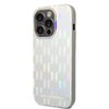 Imagen de FUNDA KARL LAGERFELD IPHONE 14 PRO IRID 3099