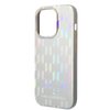 Imagen de FUNDA KARL LAGERFELD IPHONE 14 PRO IRID 3099