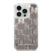Imagen de KARL LAGERFELD IPHONE 14 PRO MONOGRAM LOGO 6290