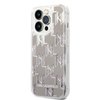 Imagen de KARL LAGERFELD IPHONE 14 PRO MONOGRAM LOGO 6290