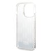 Imagen de KARL LAGERFELD IPHONE 14 PRO MONOGRAM LOGO 6290