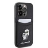 Imagen de FUNDA KARL LAGERFELD IPHONE 15 PRO WALLET 5536