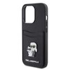 Imagen de FUNDA KARL LAGERFELD IPHONE 15 PRO WALLET 5536