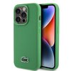 Imagen de FUNDA LACOSTE IPHONE 15 PRO MAGSAFE 2613