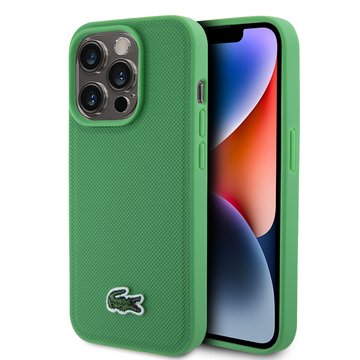 Imagen de FUNDA LACOSTE IPHONE 15 PRO MAGSAFE 2613