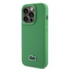 Imagen de FUNDA LACOSTE IPHONE 15 PRO MAGSAFE 2613