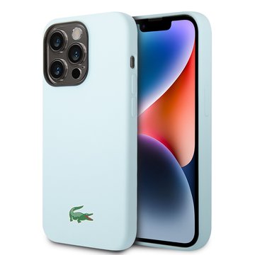 Imagen de FUNDA LACOSTE IPHONE 15 PRO MAGSAFE 3733
