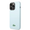 Imagen de FUNDA LACOSTE IPHONE 15 PRO MAGSAFE 3733