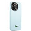 Imagen de FUNDA LACOSTE IPHONE 15 PRO MAGSAFE 3733